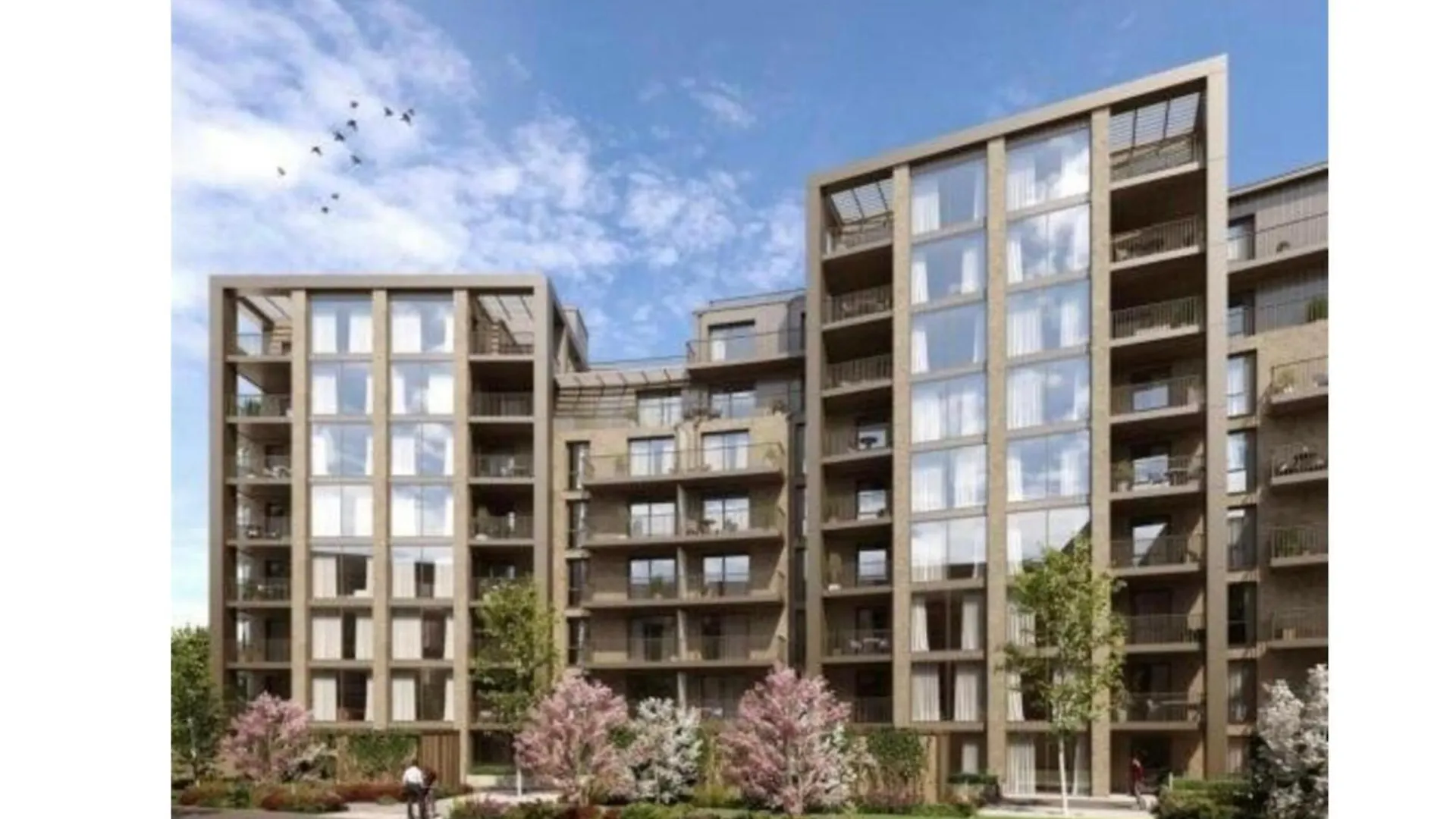 Apartment Runway Retreat, Close To London Heathrow West Drayton