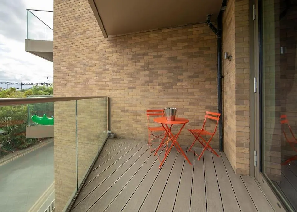 Runway Retreat, Close To London Heathrow West Drayton  Apartment West Drayton (Middlesex)