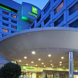 London - Heathrow M4,jct.4, An Ihg Hotel